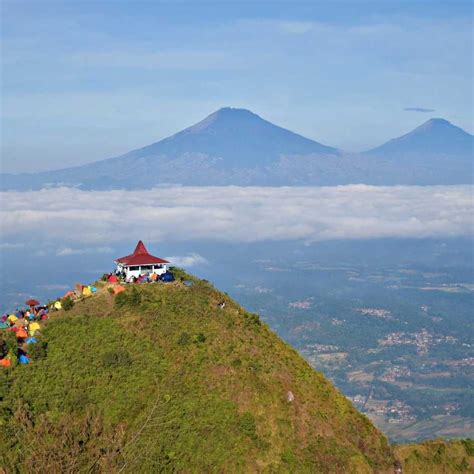 Gunung Andong