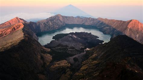 Gunung Berapi