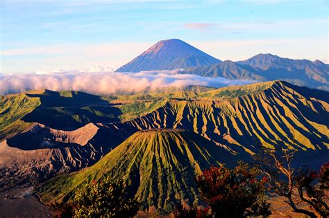 gunung bromo