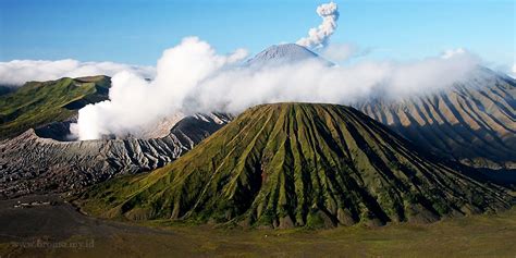 Gunung Bromo Sekarang: Upaya Pelestarian