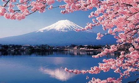 Gunung Fuji dalam Seni dan Sastra