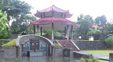 gunung gadung memorial park