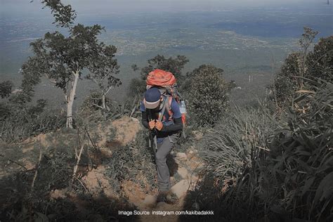 Gunung Karang