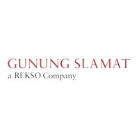 Gunung Slamat Rekso Company Employees