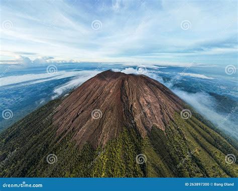 Gunung Slamet