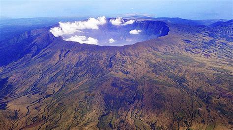 Gunung Tambora
