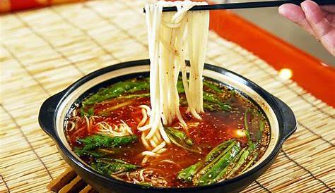 iChineseLearning Official Blog : Traditional Chinese Local Food - Guo