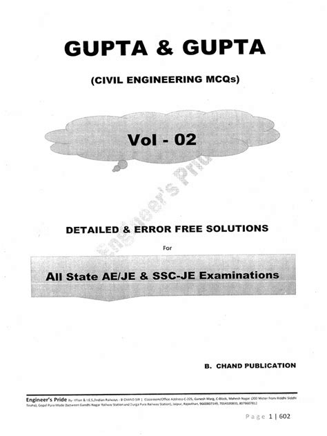 Photos Gupta And Gupta Solution Pdf Trending