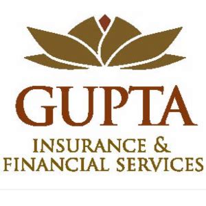 Gupta Insurance