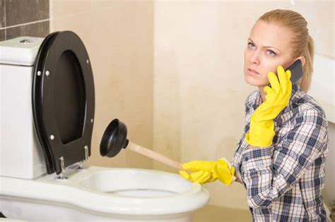 Gurgling Toilet Repair