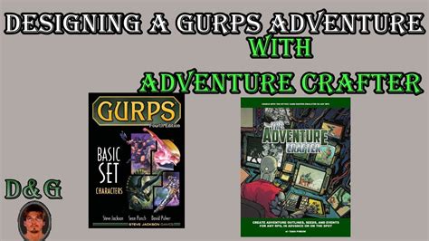 GURPS Time Travel (GURPS Generic Universal Role Playing System) PDF