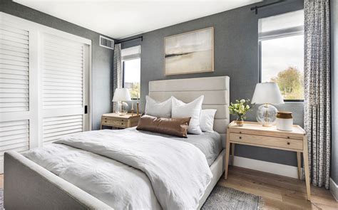 Jenny Steffens Hobick Guest Bedroom Our New Home in