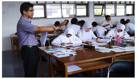InfoPublik - Guru dan Kepala Sekolah di Aceh Tamiang Masih 'Gaptek'