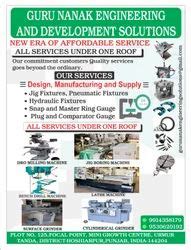 Guru Nanak Engineering Code