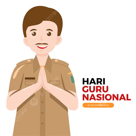 guru nasional