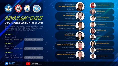 Testimoni Guru Pamong Winayah YouTube