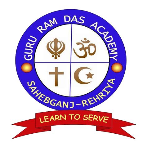 guru ram das academy