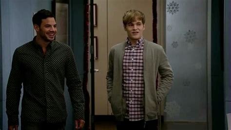 gus major crimes actor