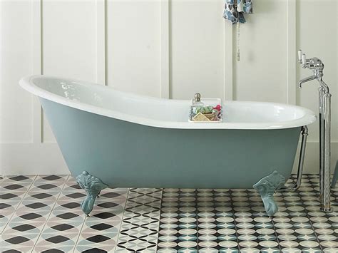 Freistehende Gusseisen Badewanne, Guss Badewanne, GussBadewannen, Gussbadewanne, freistehend