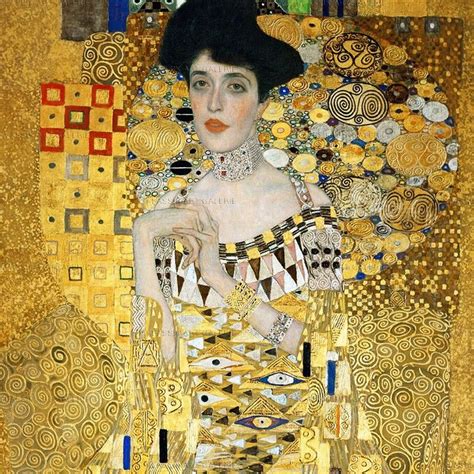 gustav klimt alle werke