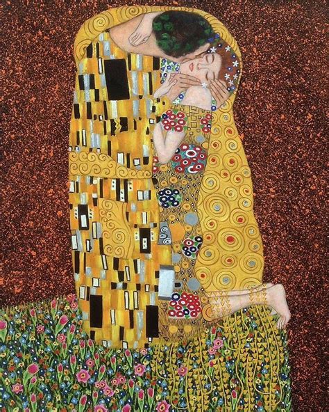 gustav klimt berühmte bilder