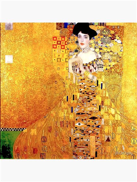 gustav klimt die frau in gold