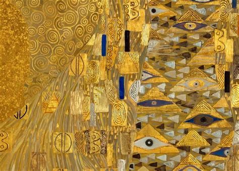 gustav klimt goldene phase