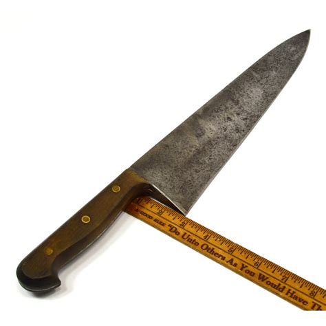 gustav knives from germany