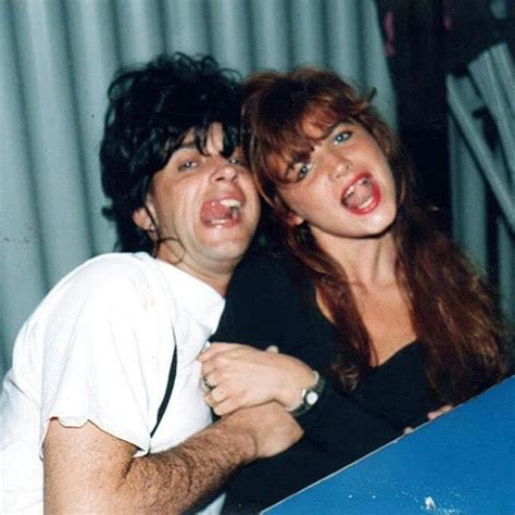 gustavo cerati y paola antonucci