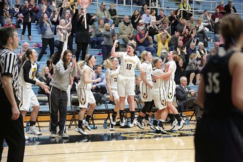 Women’s Basketball Heads to Martin Luther Tuesday Posted on November