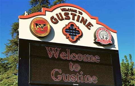Gustine Municipal Code