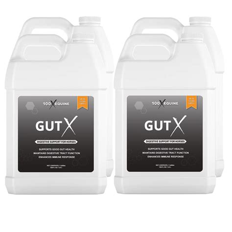 Gut X Equine Coupon Code