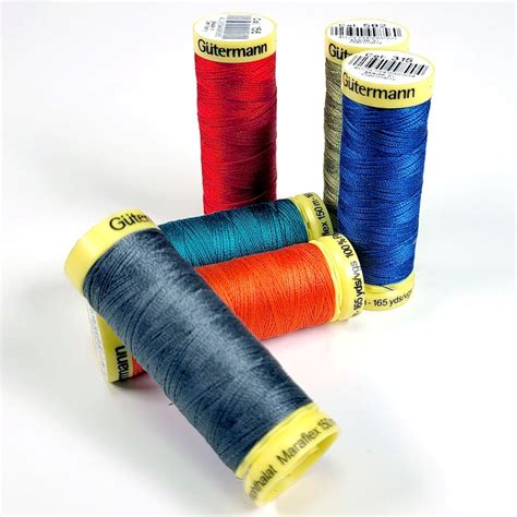 Gutermann Thread Elastic