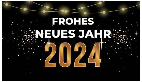 Silvester Bilder - Guten Rutsch ins neue Jahr 2025 - Silvester.rocks