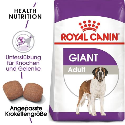 ROYAL CANIN JOINT CARE MAXI Trockenfutter für große Hunde mit