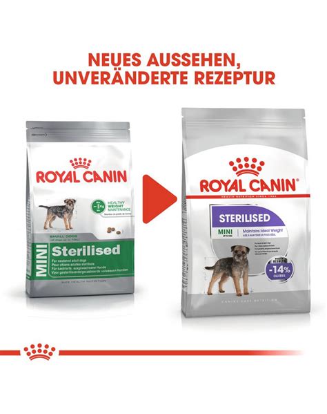 ROYAL CANIN EXIGENT MINI Trockenfutter für wählerische kleine Hunde 3