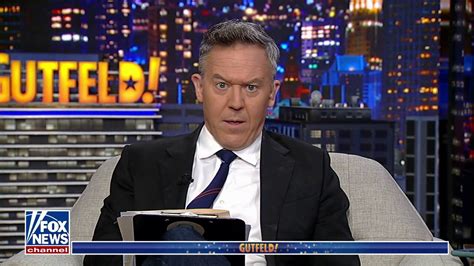 gutfeld x