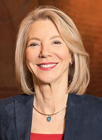 5 Ways Amy Gutmann