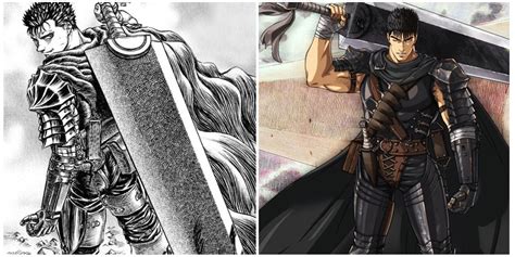 guts berserk sword size