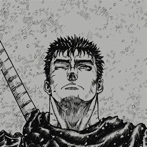 Guts Pfp