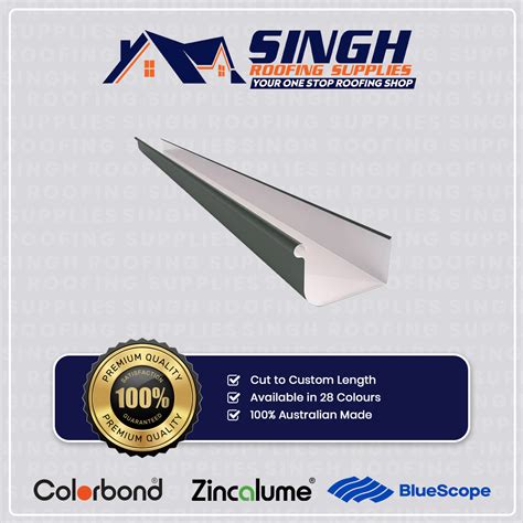 Gutter And Roofing Supplies