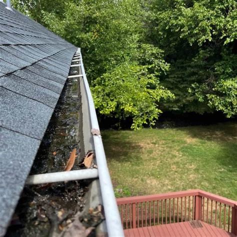 gutter cleaning Bethlehem PA service