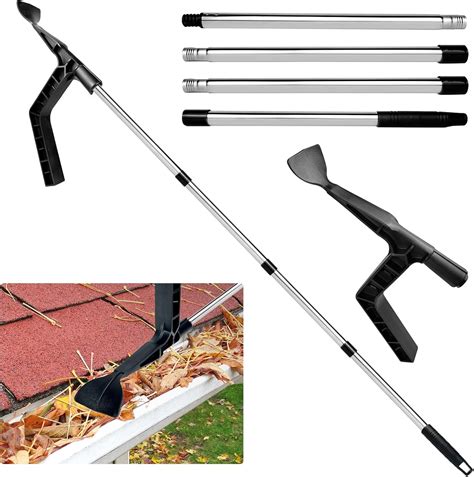 Gutter Cleaning Accessories