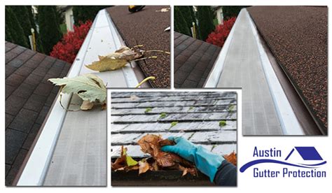 Gutter Cleaning Austin Mn