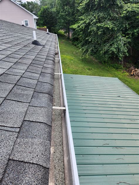 gutter cleaning chattanooga