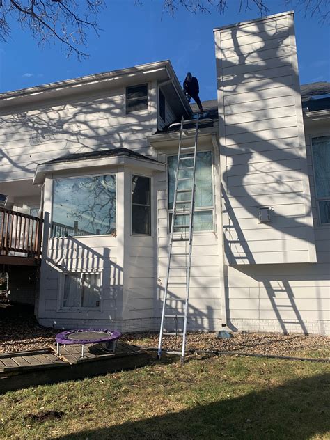 Gutter Cleaning Des Moines Ia