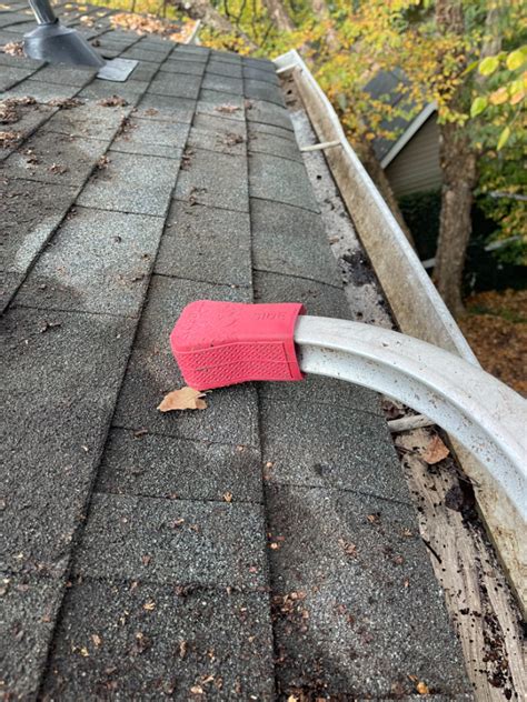 Gutter Cleaning In Greensboro Nc