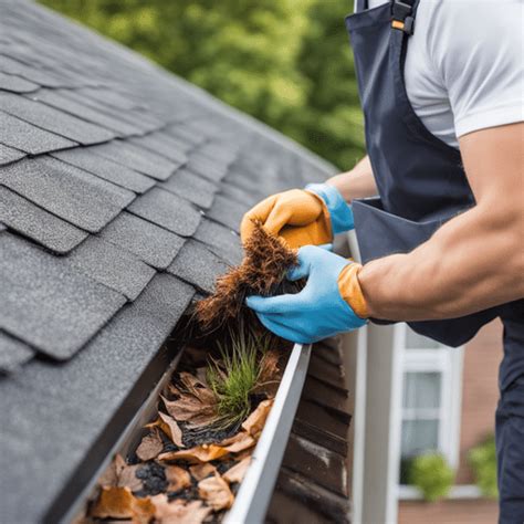 Gutter Cleaning Jasper Al