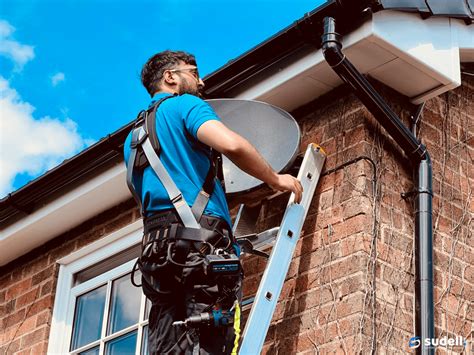 Gutter Cleaning Leicester