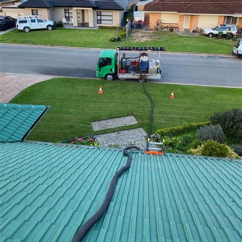 Gutter Cleaning Services Adelaide